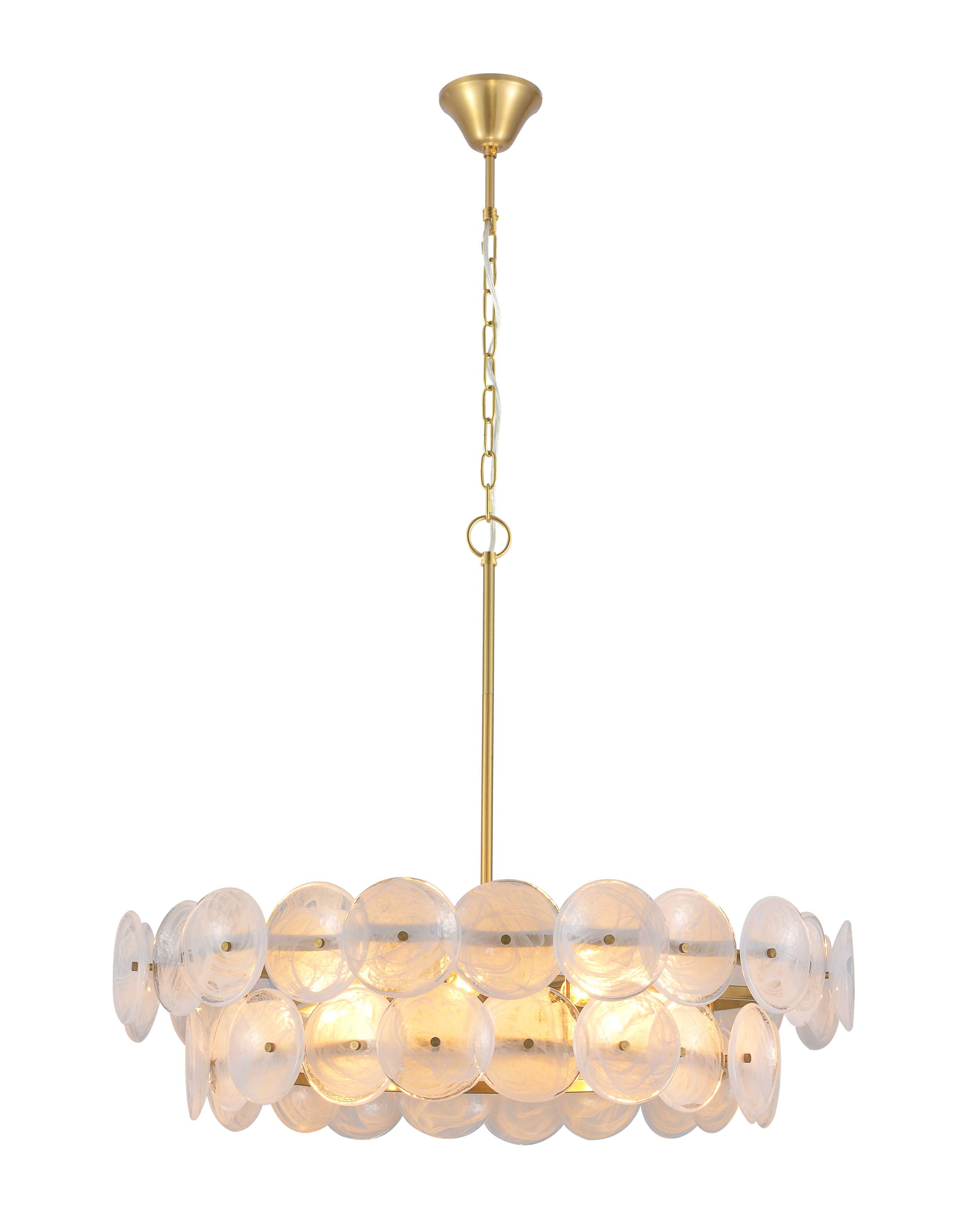 SD2239-8 Chandelier Hodei beira